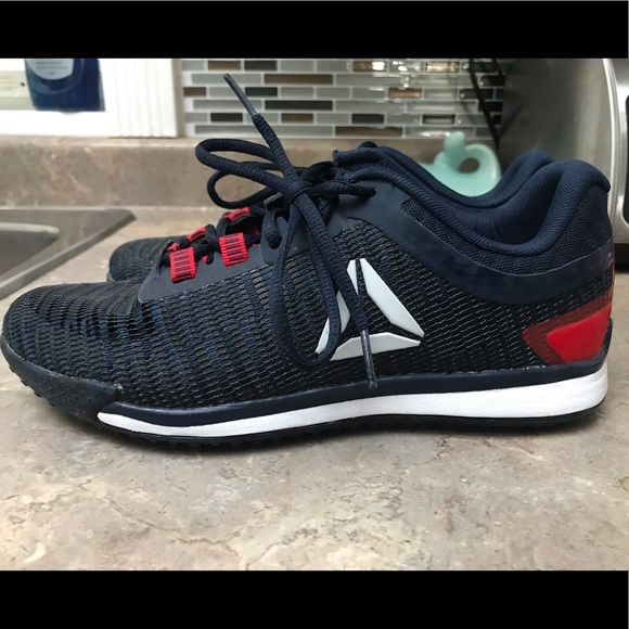 EUC Reebok JJ Watt Training Shoe